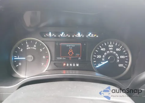 2019 Ford F-150 Xlt from USA, damaged, VIN 1FTEW1E54KKD52102